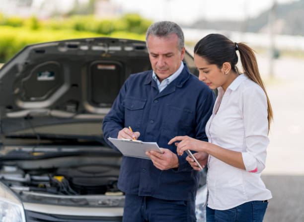 Licensed Commercial Auto Insurance service in Lake Park, GA - Auto Insurance Axis