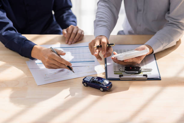24/7 Emergency Commercial Auto Insurance experts in Lake Park, GA